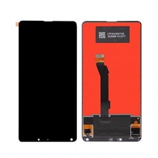 LCD+Touch screen Xiaomi Mi Mix 2S black HQ 